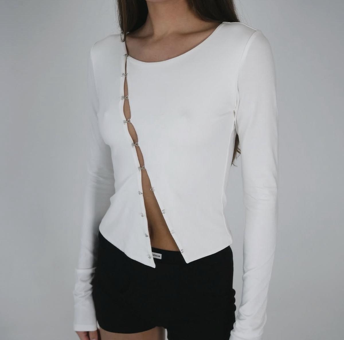 LONGSLEEVE #2