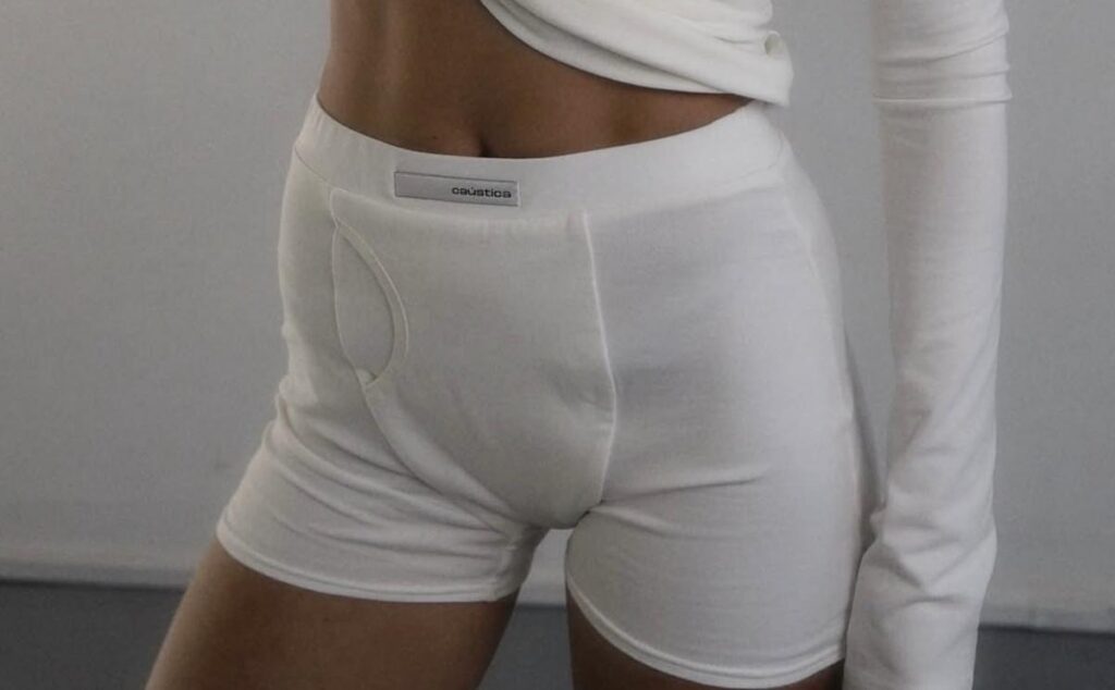 UNDERWEAR