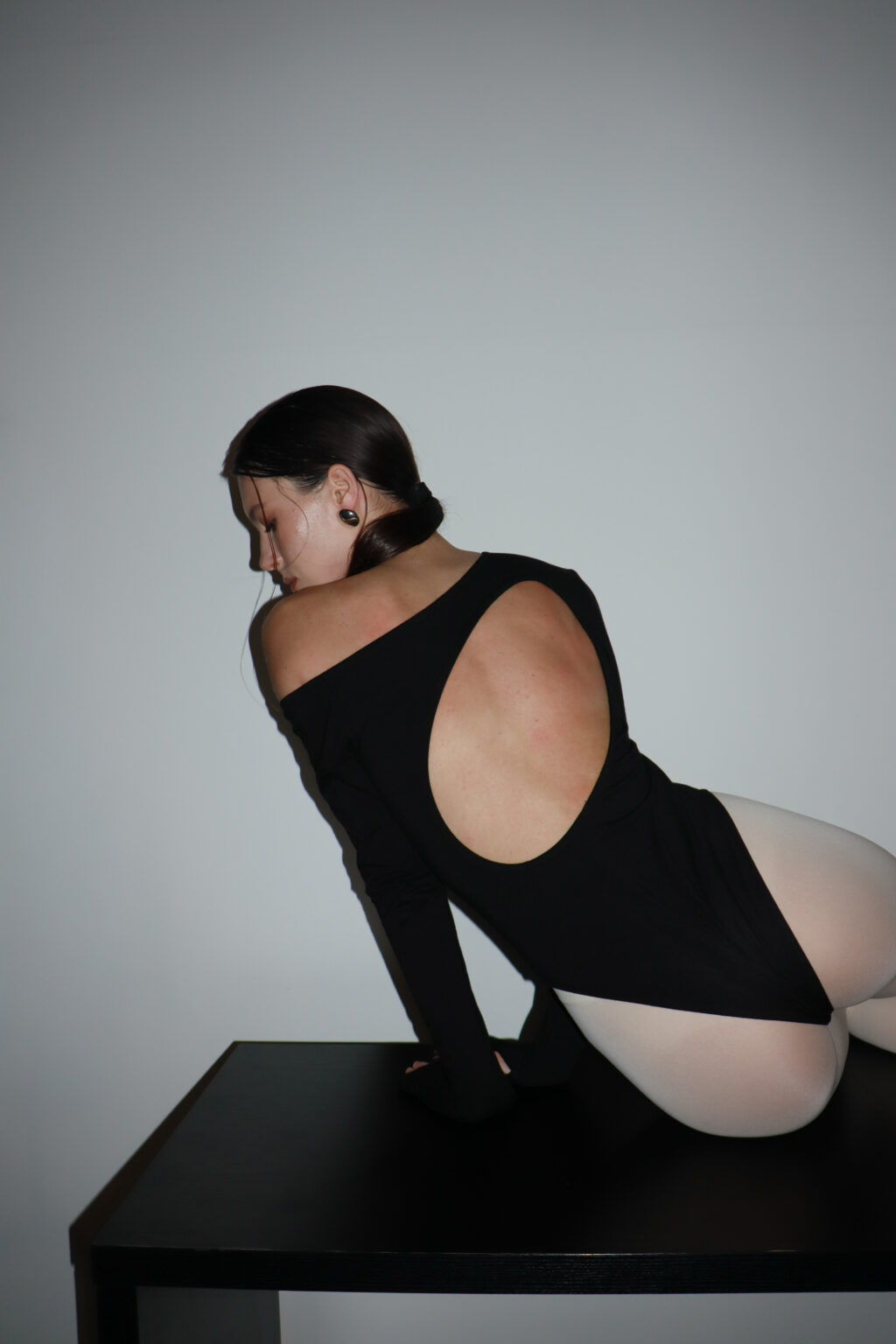 BODYSUIT O