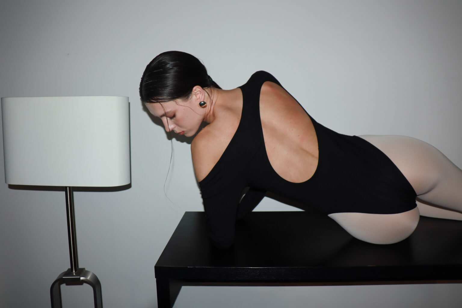 BODYSUIT O