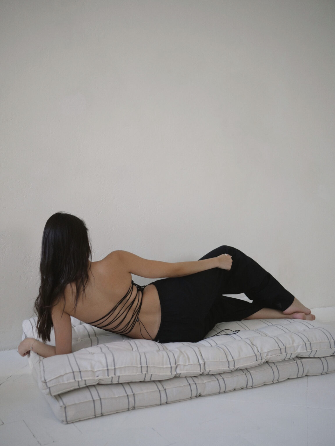 CORSET TOP