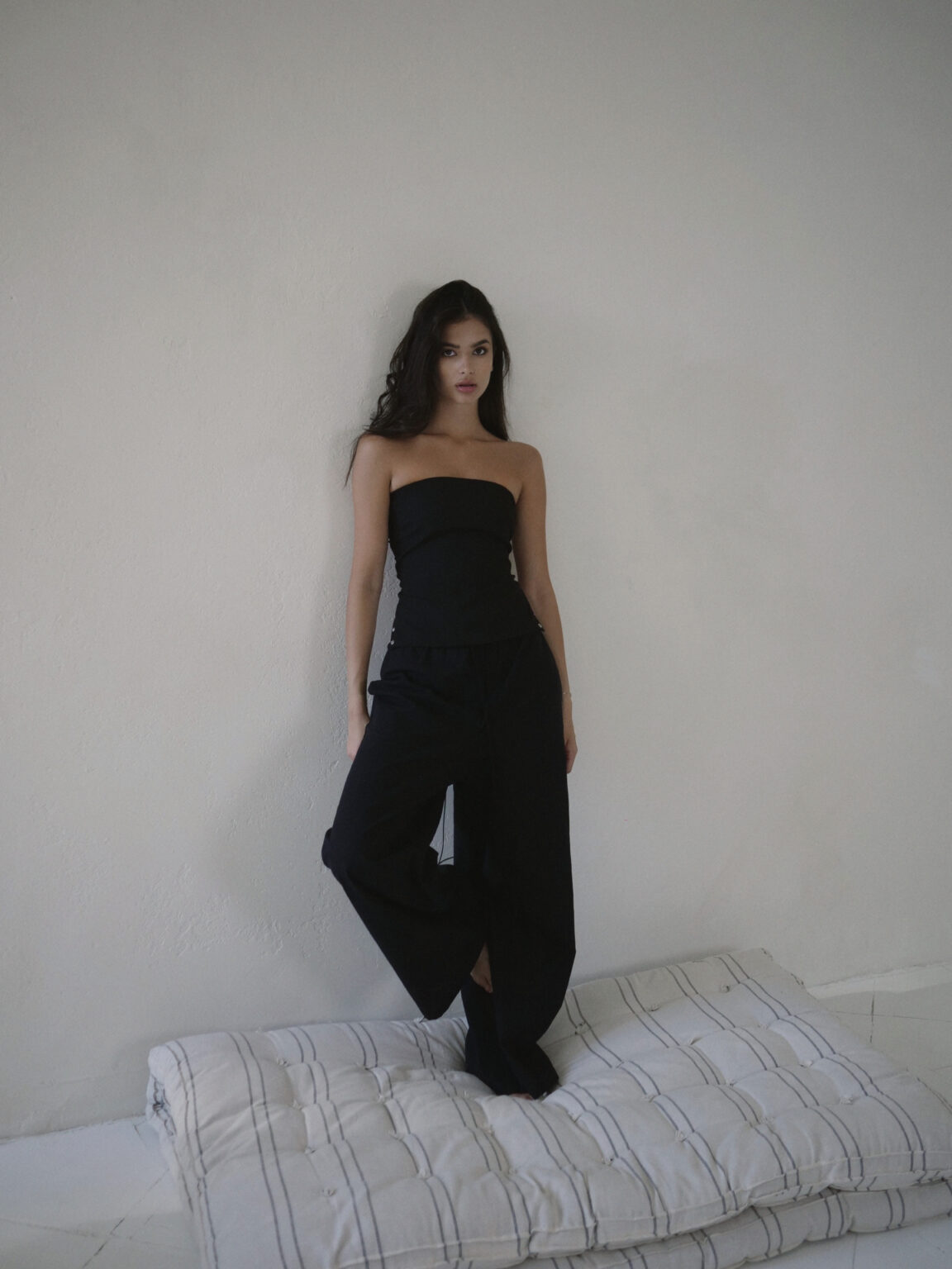 CORSET TOP
