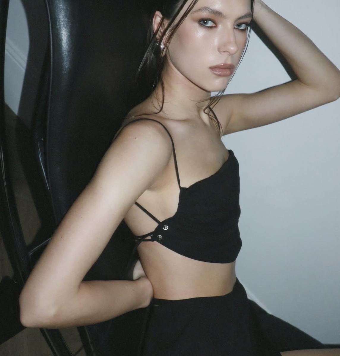 SILK TOP