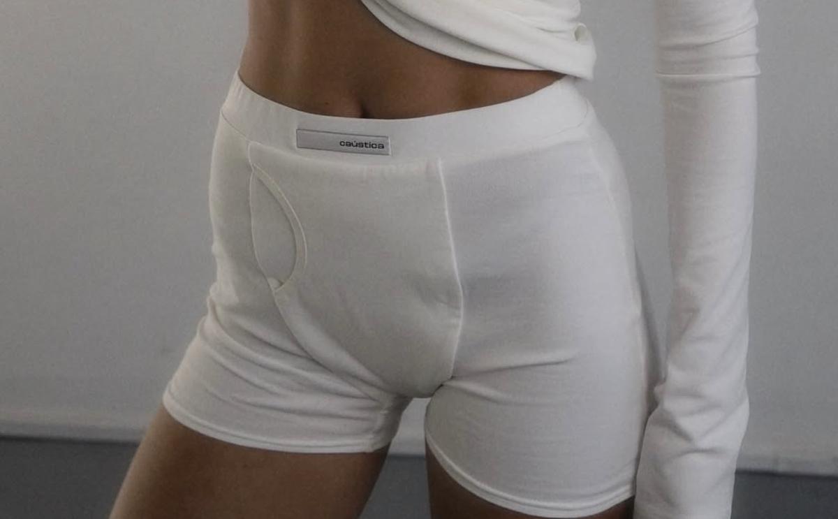UNDERWEAR