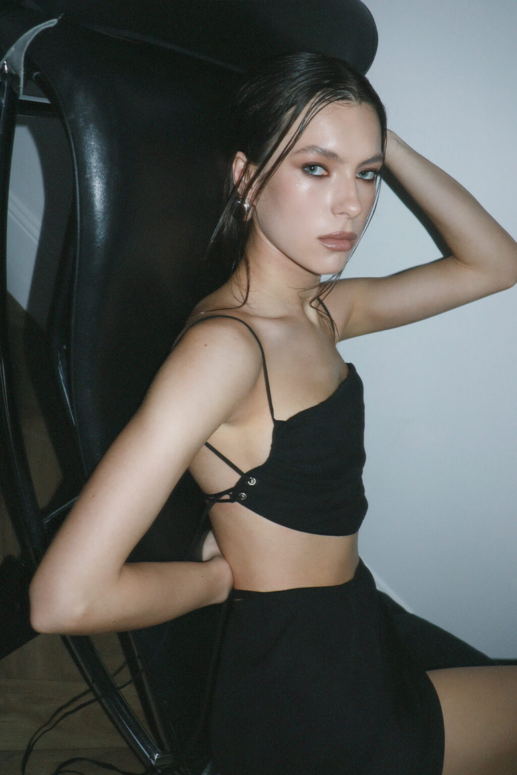 SILK TOP