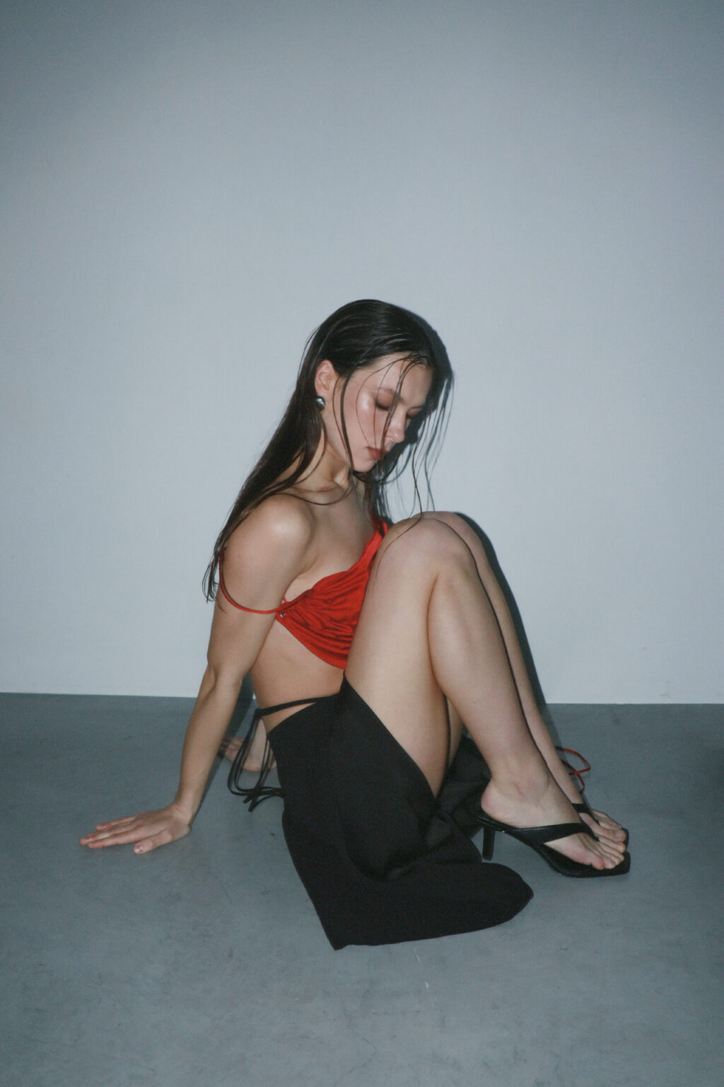 SILK TOP