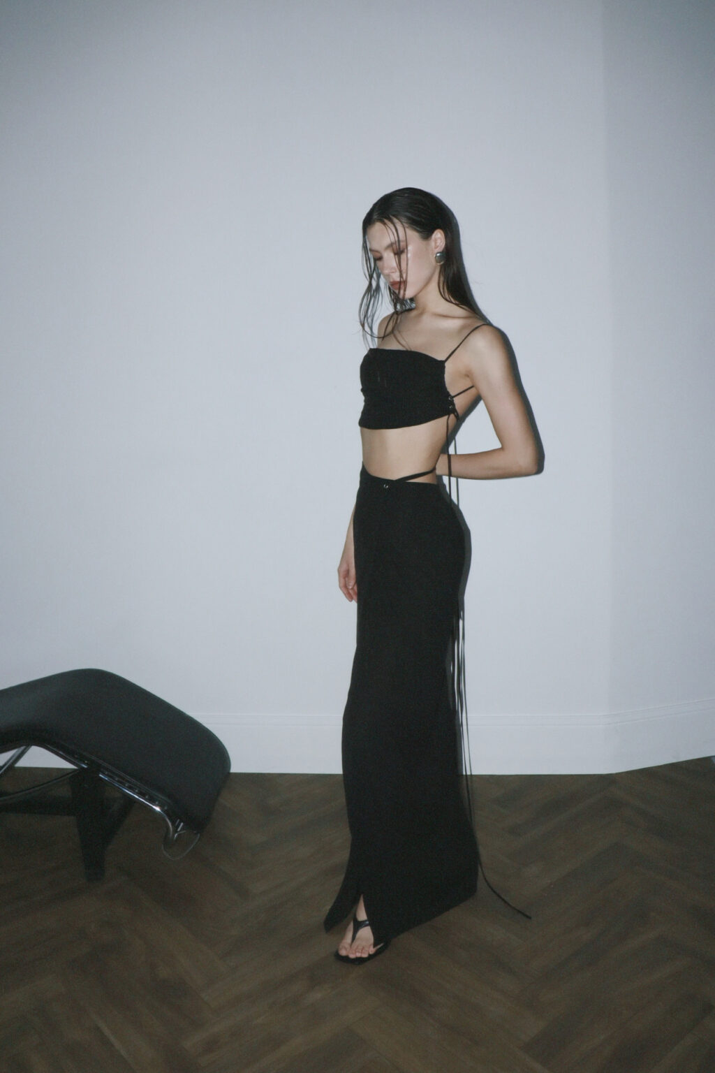 SILK TOP