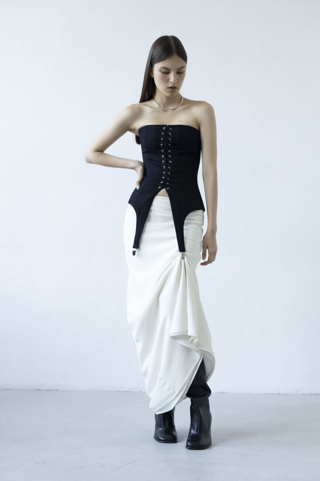 CORSET RENESANCE