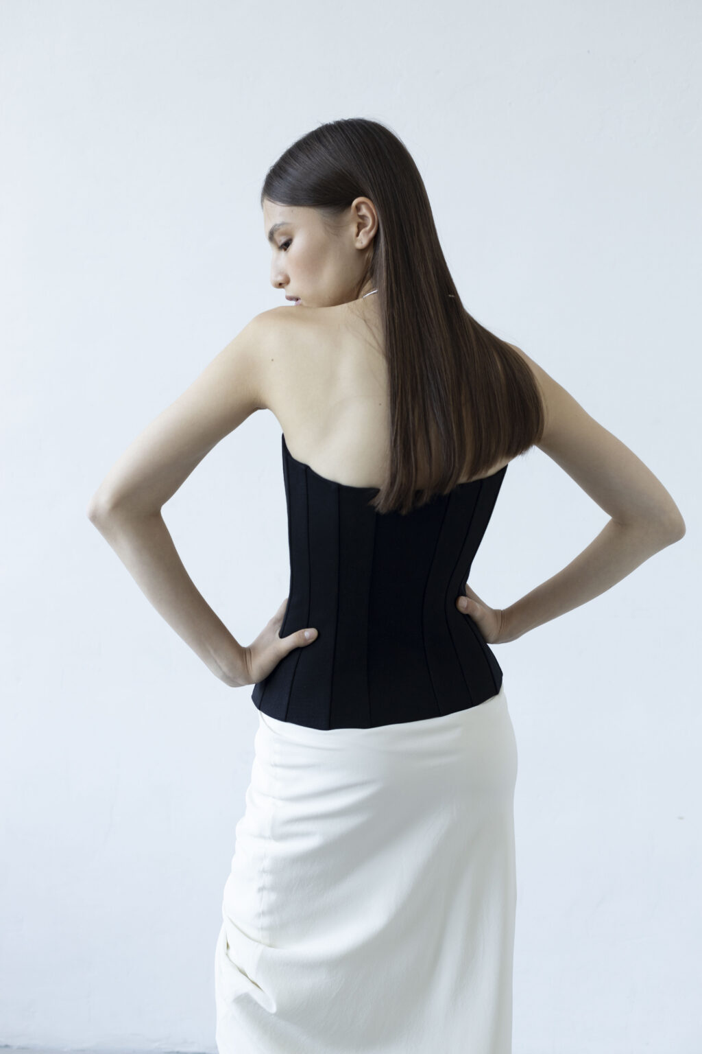 CORSET RENESANCE