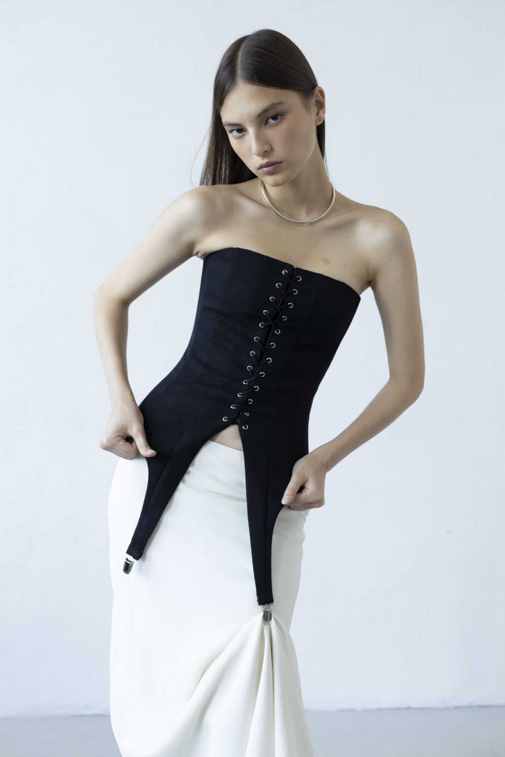 CORSET RENESANCE