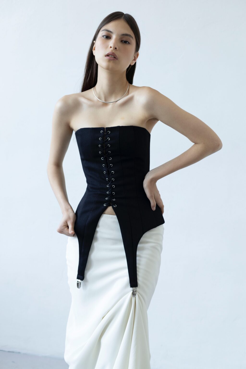 CORSET RENESANCE
